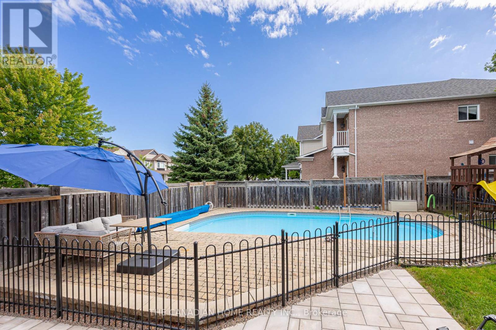 37 Darius Harns Drive, Whitby, Ontario  L1M 2B1 - Photo 36 - E13457824