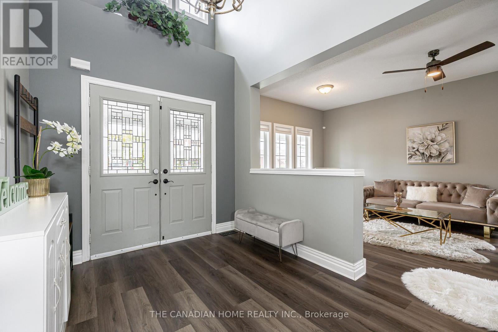 37 Darius Harns Drive, Whitby, Ontario  L1M 2B1 - Photo 7 - E13457824