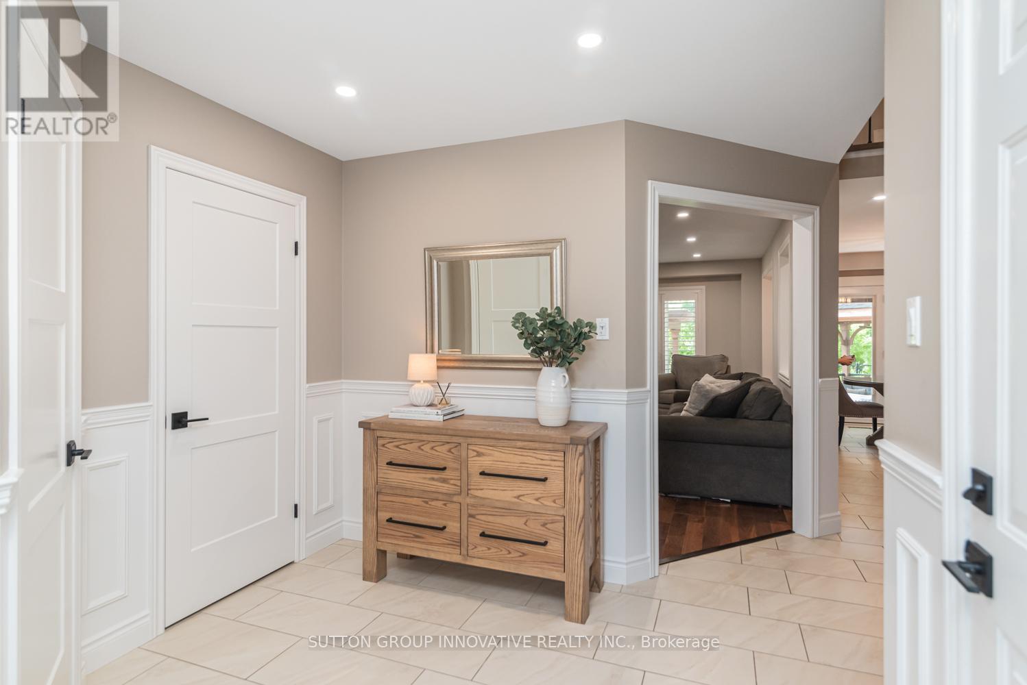 47 Pantano Drive, Hamilton, Ontario  L9B 2S8 - Photo 6 - X13458732