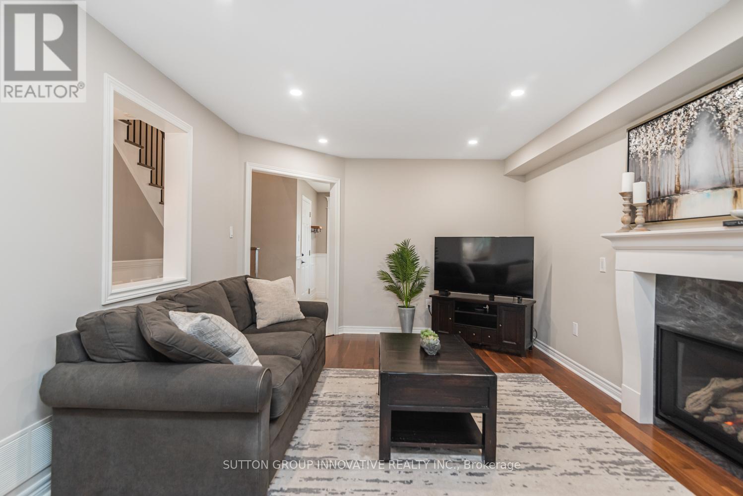 47 Pantano Drive, Hamilton, Ontario  L9B 2S8 - Photo 8 - X13458732