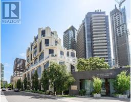 207 - 3 MCALPINE STREET, Toronto, Ontario