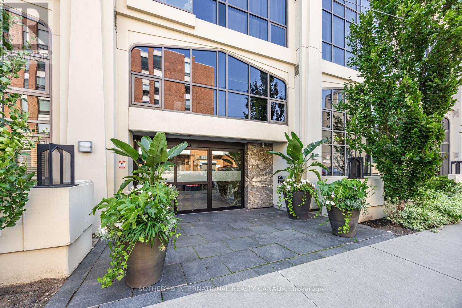 207 - 3 Mcalpine Street, Toronto, Ontario  M5R 3T5 - Photo 22 - C13459476