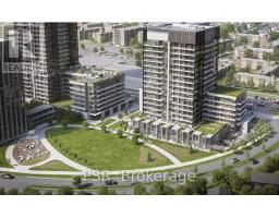 634 - 20 O'NEILL DRIVE, Toronto, Ontario