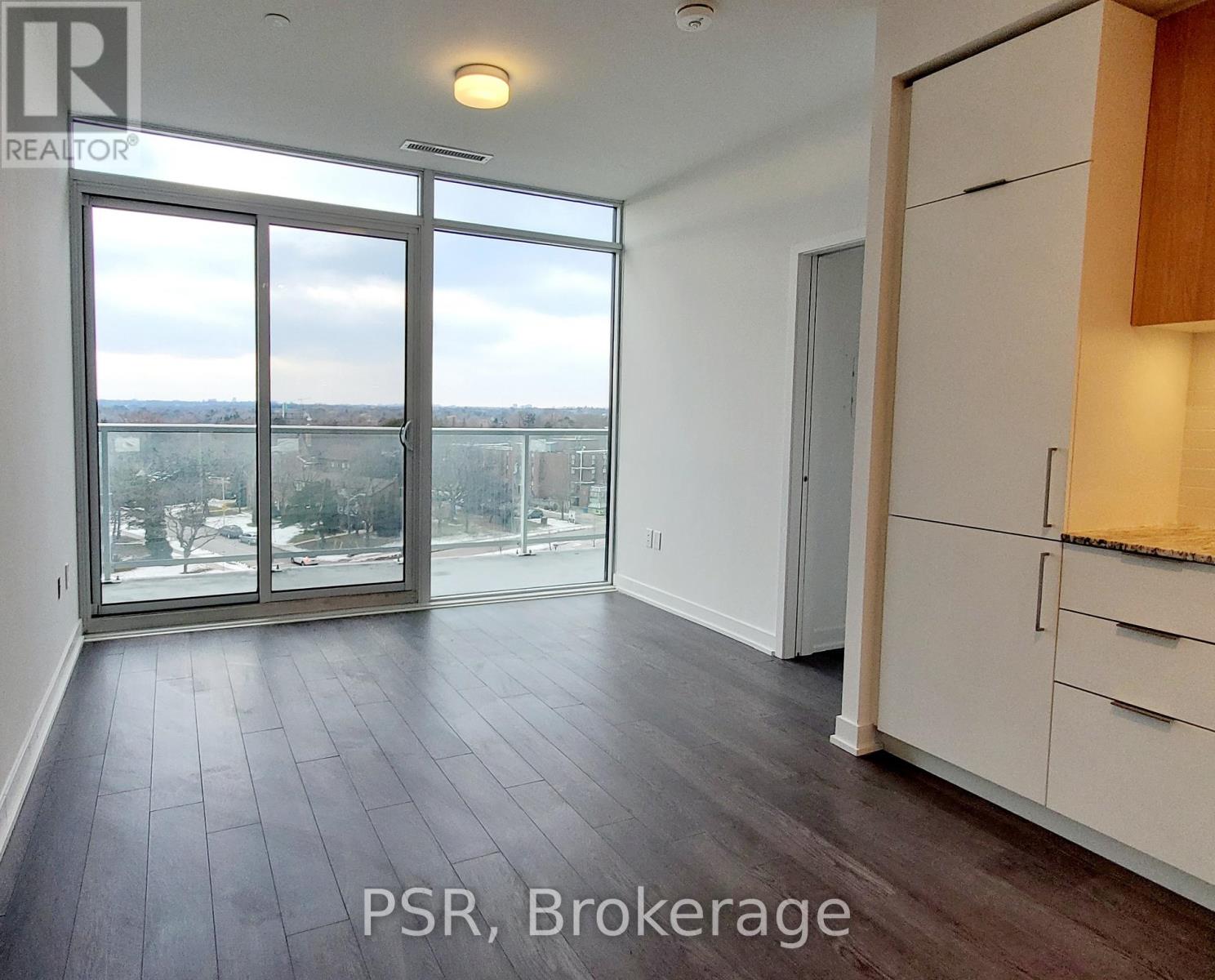 634 - 20 O'neill Road, Toronto, Ontario  M3C 0R2 - Photo 3 - C13460444