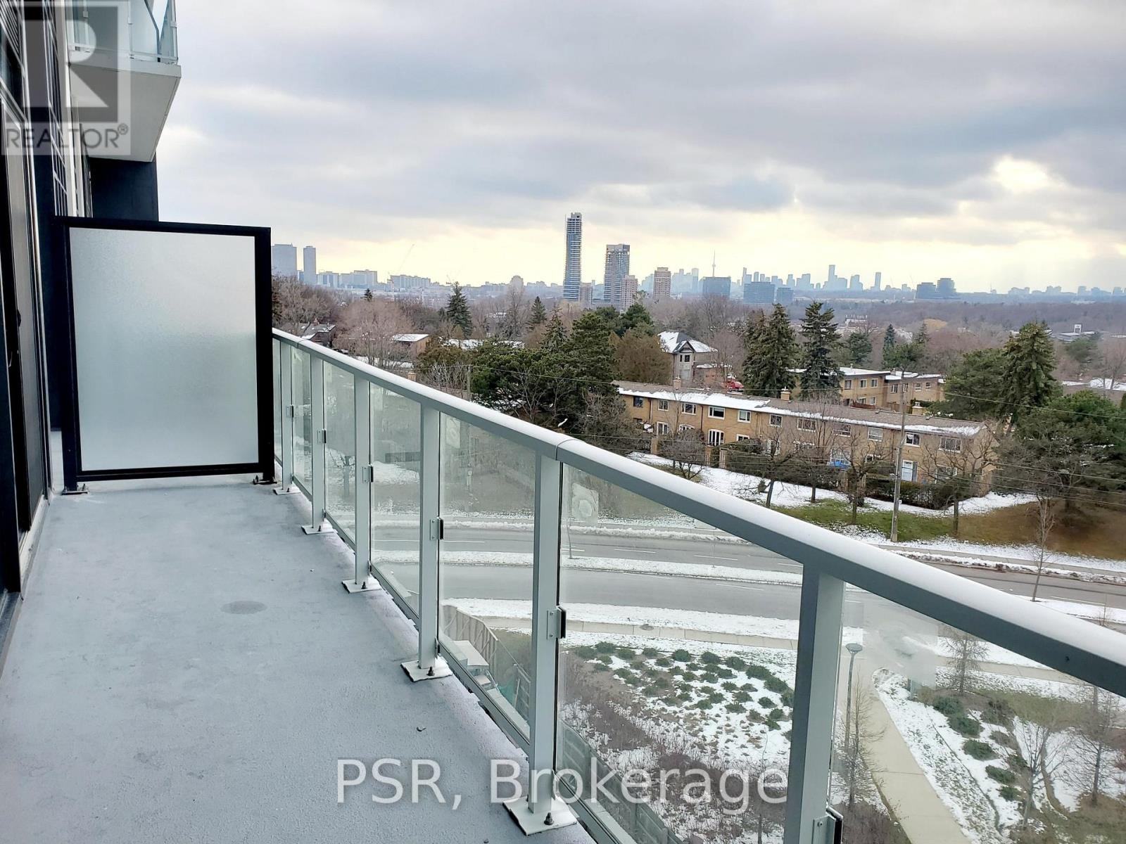 634 - 20 O'neill Road, Toronto, Ontario  M3C 0R2 - Photo 6 - C13460444