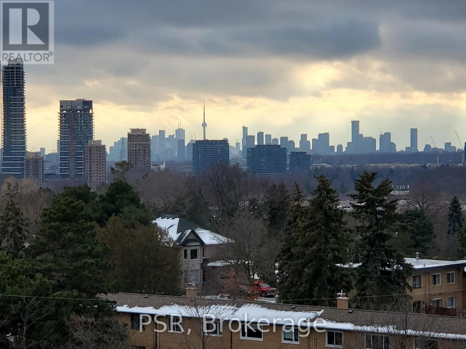 634 - 20 O'neill Road, Toronto, Ontario  M3C 0R2 - Photo 7 - C13460444