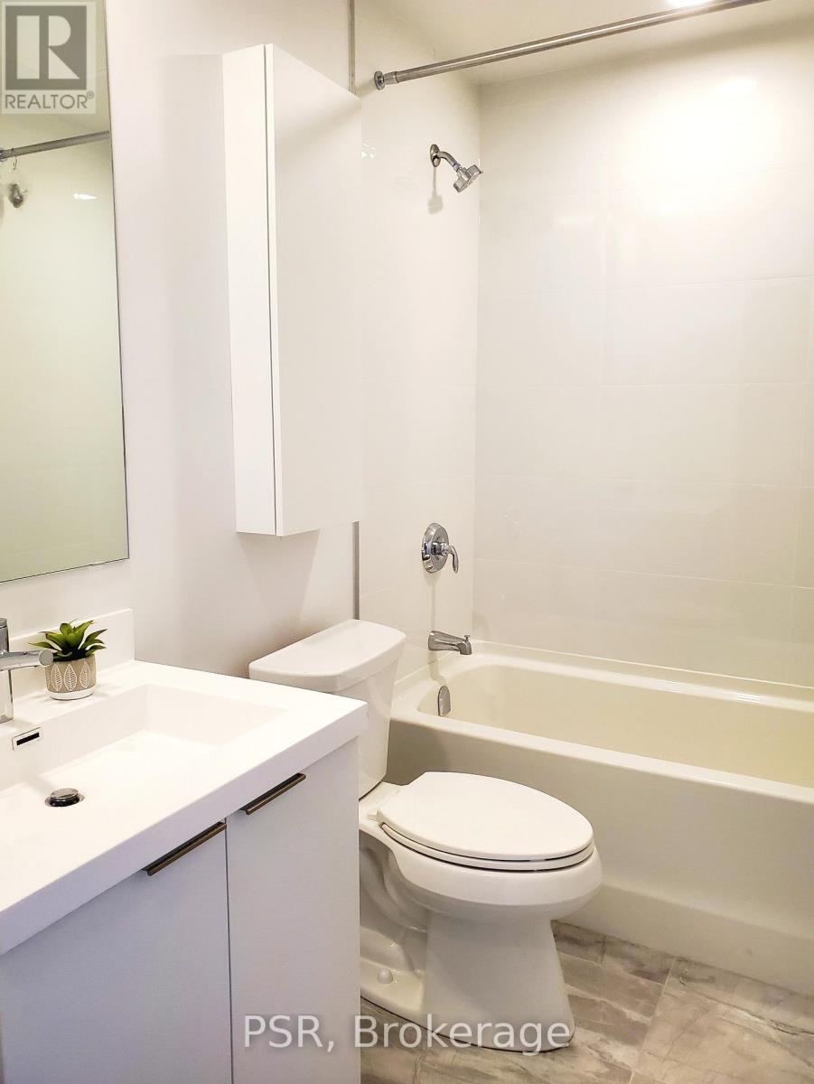 634 - 20 O'neill Road, Toronto, Ontario  M3C 0R2 - Photo 8 - C13460444