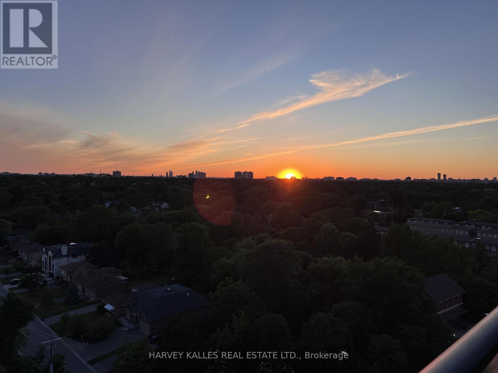 1607 - 233 Beecroft Road, Toronto, Ontario  M2N 6Z9 - Photo 10 - C13460556