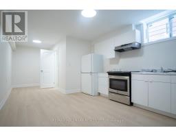BASEMENT 1 - 118 FAIRHOLME AVENUE, Toronto, Ontario