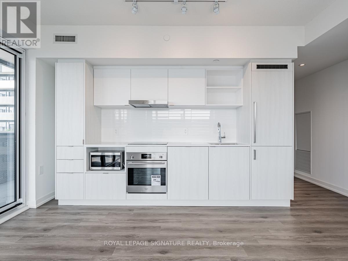 4111 - 138 Downes Street, Toronto, Ontario  M5E 0E4 - Photo 12 - C13460720