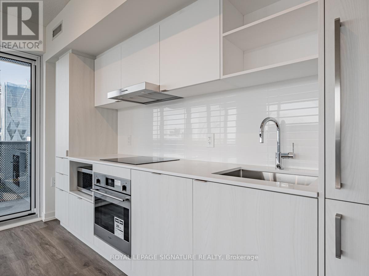4111 - 138 Downes Street, Toronto, Ontario  M5E 0E4 - Photo 13 - C13460720