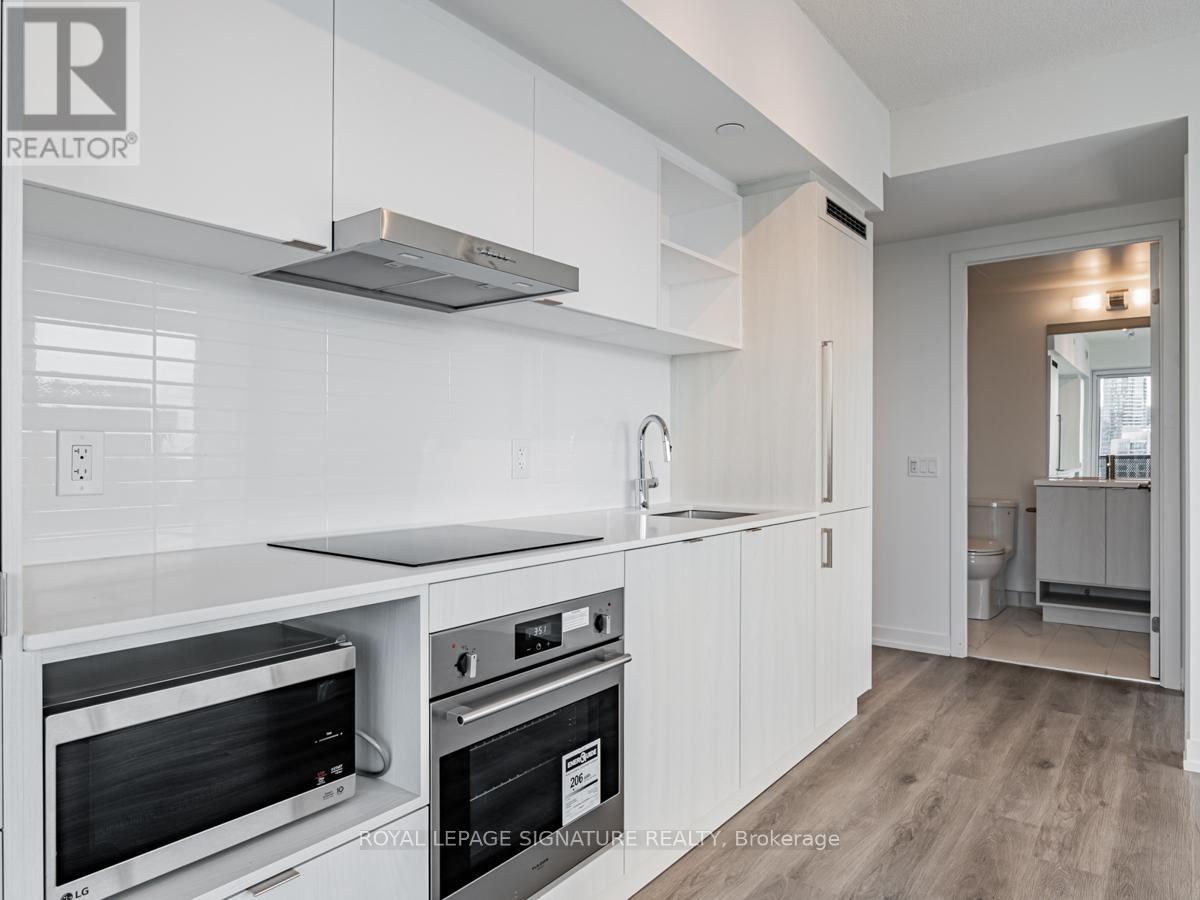 4111 - 138 Downes Street, Toronto, Ontario  M5E 0E4 - Photo 14 - C13460720