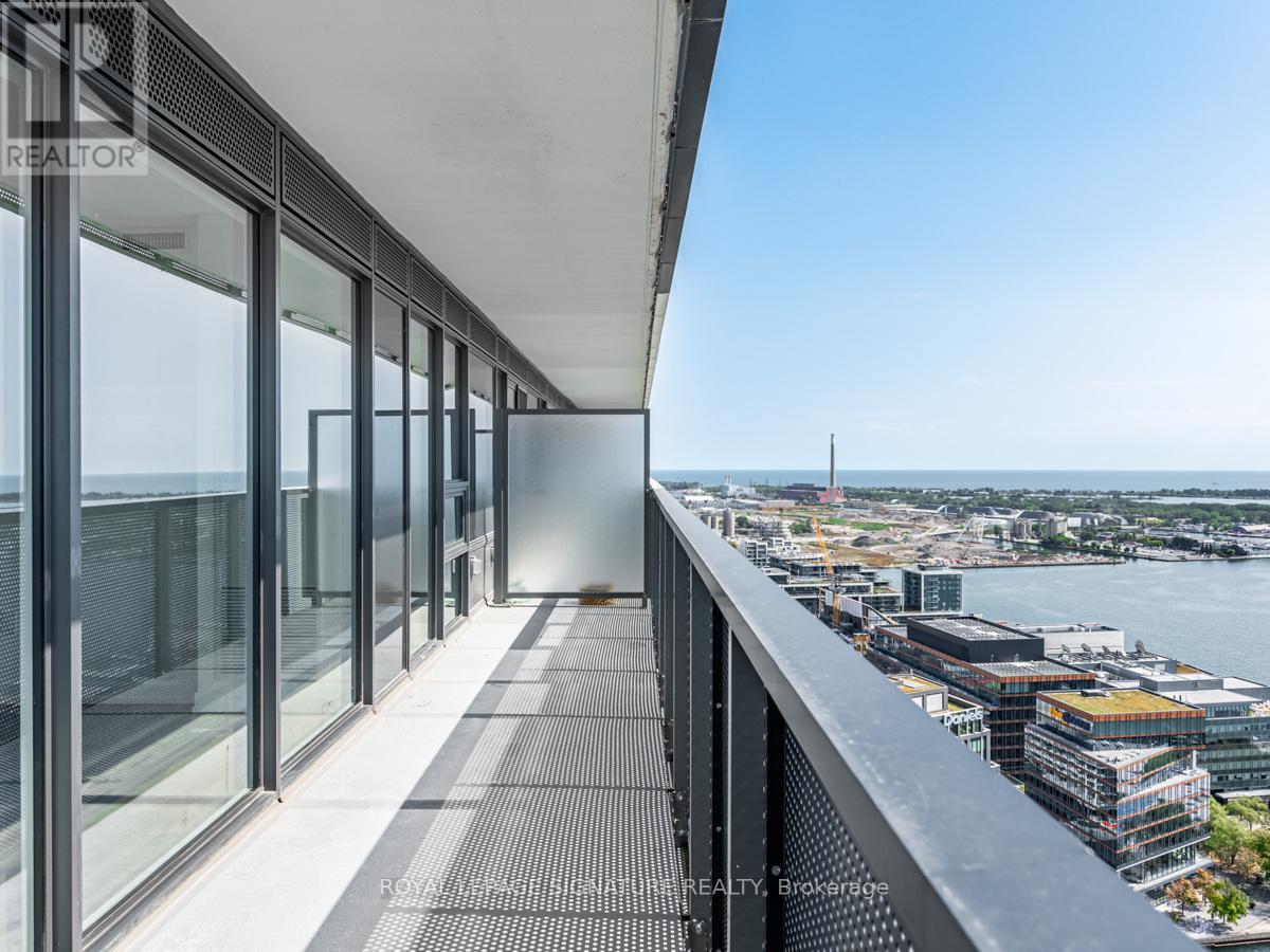 4111 - 138 Downes Street, Toronto, Ontario  M5E 0E4 - Photo 24 - C13460720