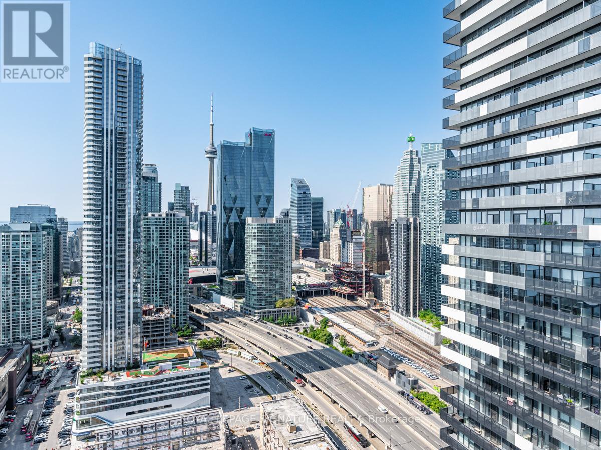 4111 - 138 Downes Street, Toronto, Ontario  M5E 0E4 - Photo 27 - C13460720
