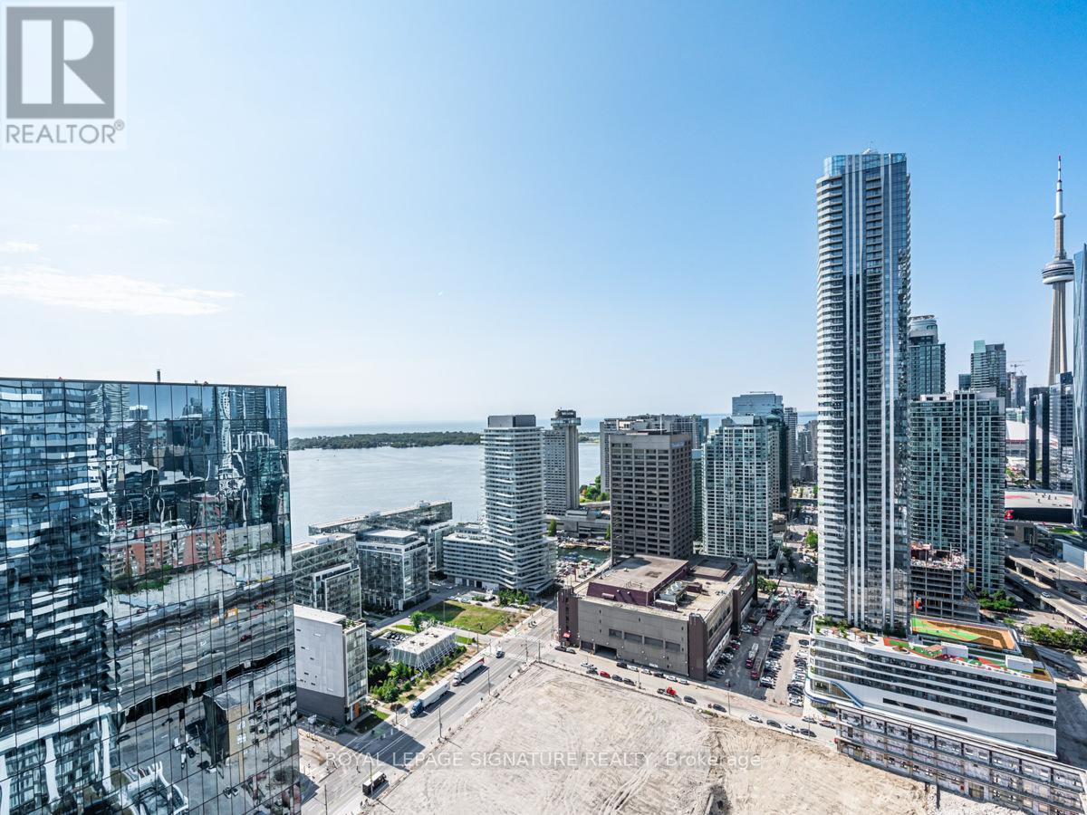 4111 - 138 Downes Street, Toronto, Ontario  M5E 0E4 - Photo 28 - C13460720