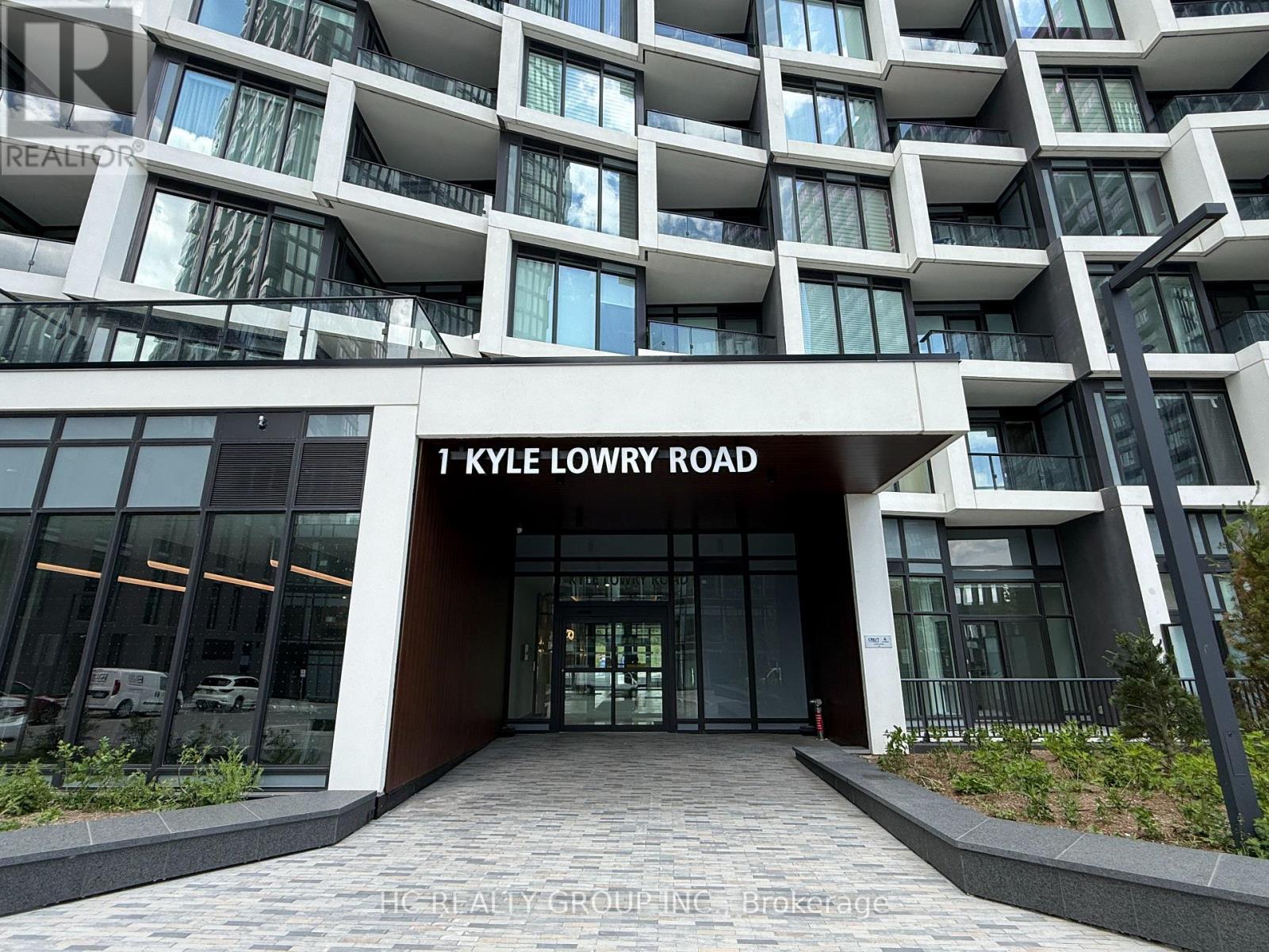 305 - 1 KYLE LOWRY ROAD, Toronto, Ontario