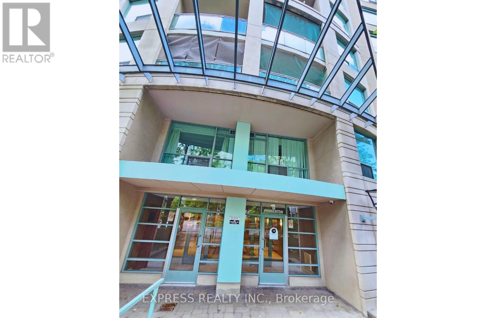 900 - 8 Pemberton Avenue, Toronto, Ontario  M2M 1Y1 - Photo 2 - C13460762