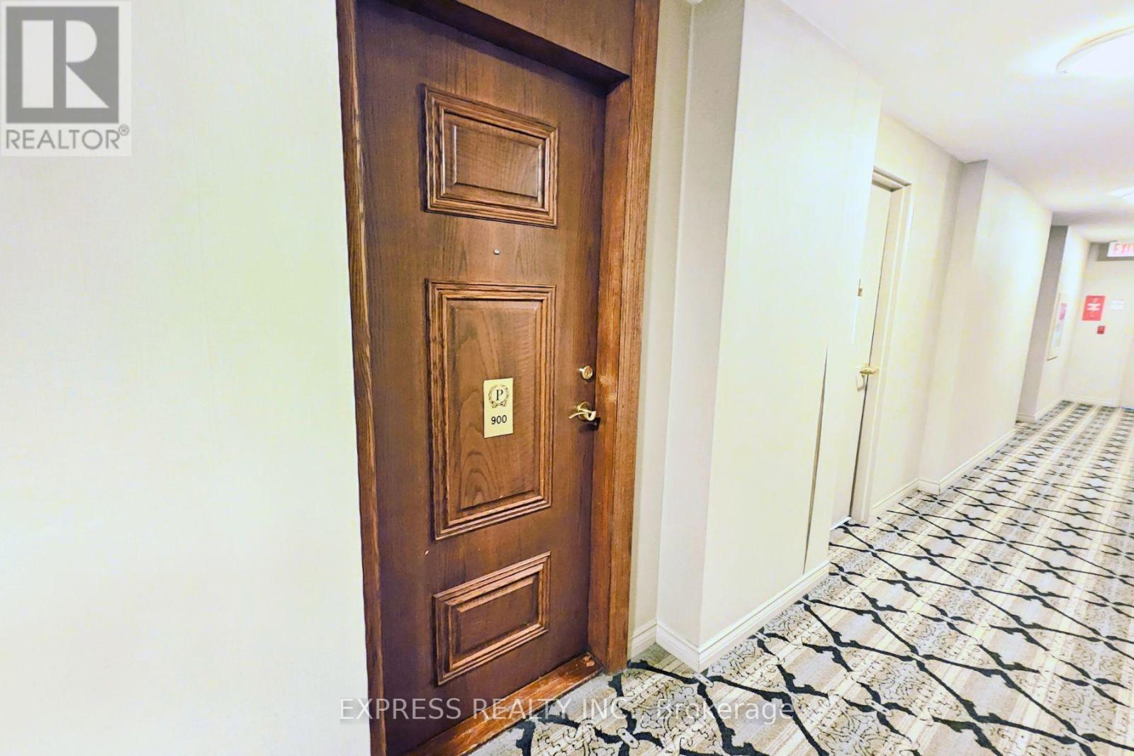 900 - 8 Pemberton Avenue, Toronto, Ontario  M2M 1Y1 - Photo 8 - C13460762