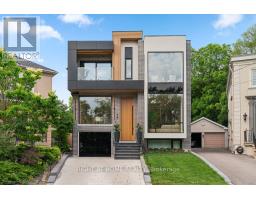 77 WALDER AVENUE, Toronto, Ontario