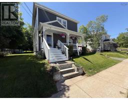 232 BRUNSWICK Street, Truro, Nova Scotia