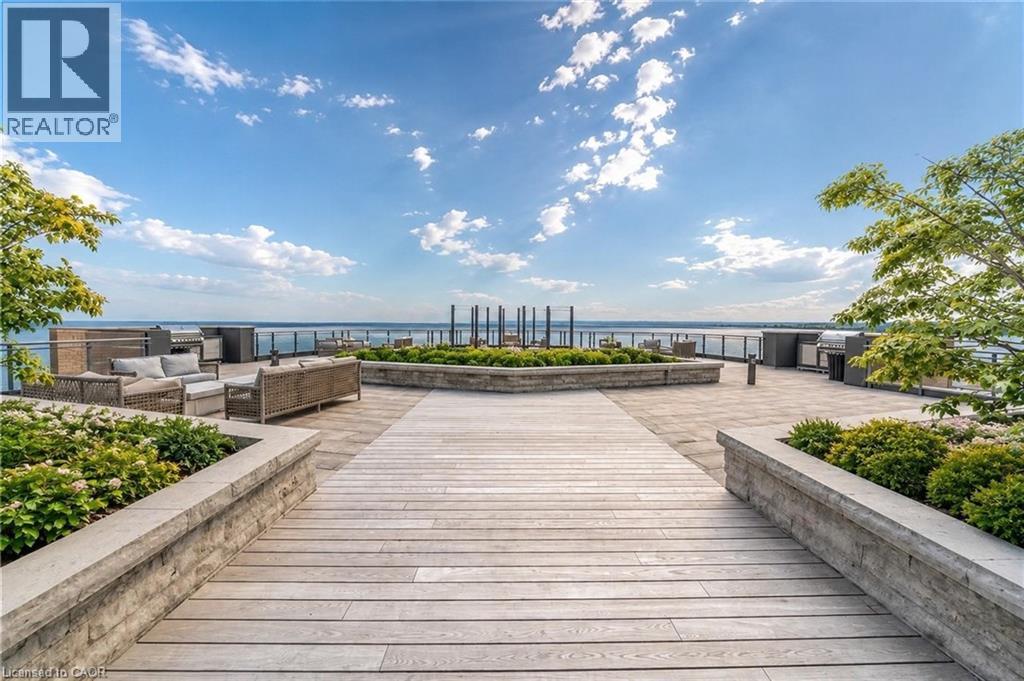 2060 Lakeshore Road Unit# 1102, Burlington, Ontario  L7R 0G2 - Photo 16 - 40809892