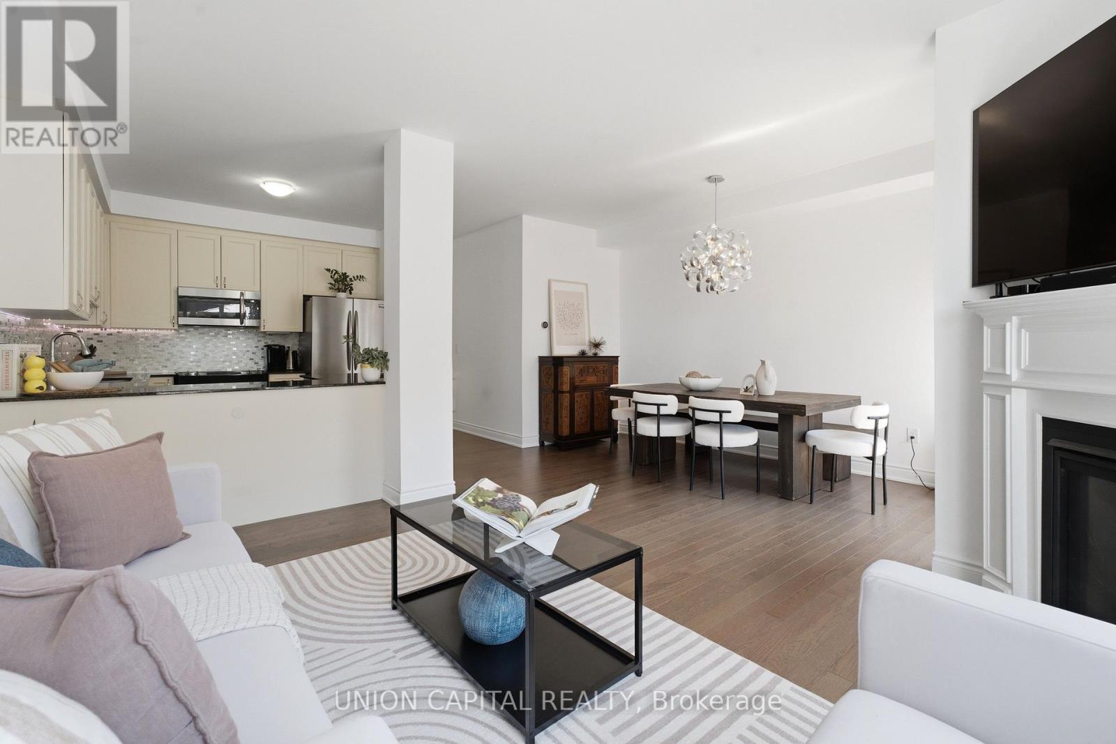 22 Delight Way, Whitby, Ontario  L1M 0E9 - Photo 10 - E13460418