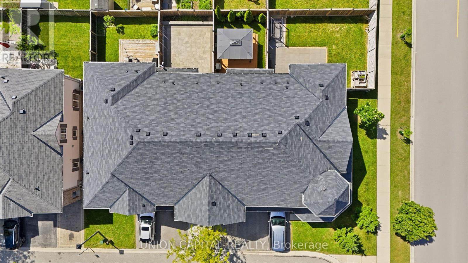 22 Delight Way, Whitby, Ontario  L1M 0E9 - Photo 41 - E13460418