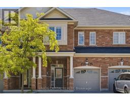 22 DELIGHT WAY, Whitby, Ontario