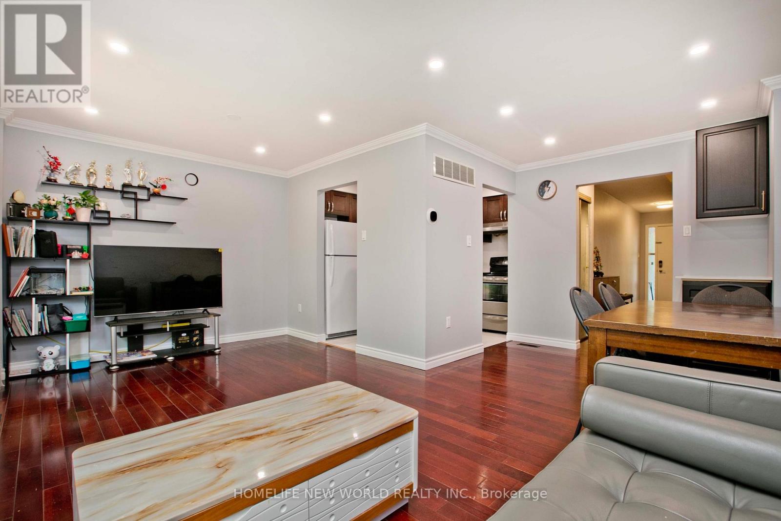 7 - 1180 Sandhurst Circle, Toronto, Ontario  M1V 1T8 - Photo 4 - E13460564