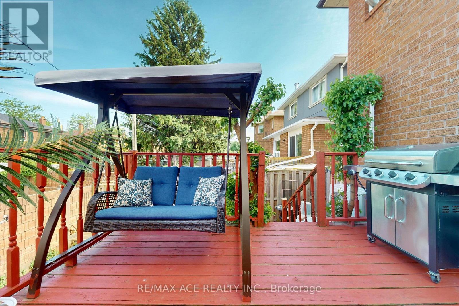 159 Heale Avenue, Toronto, Ontario  M1N 3Y2 - Photo 31 - E13460594
