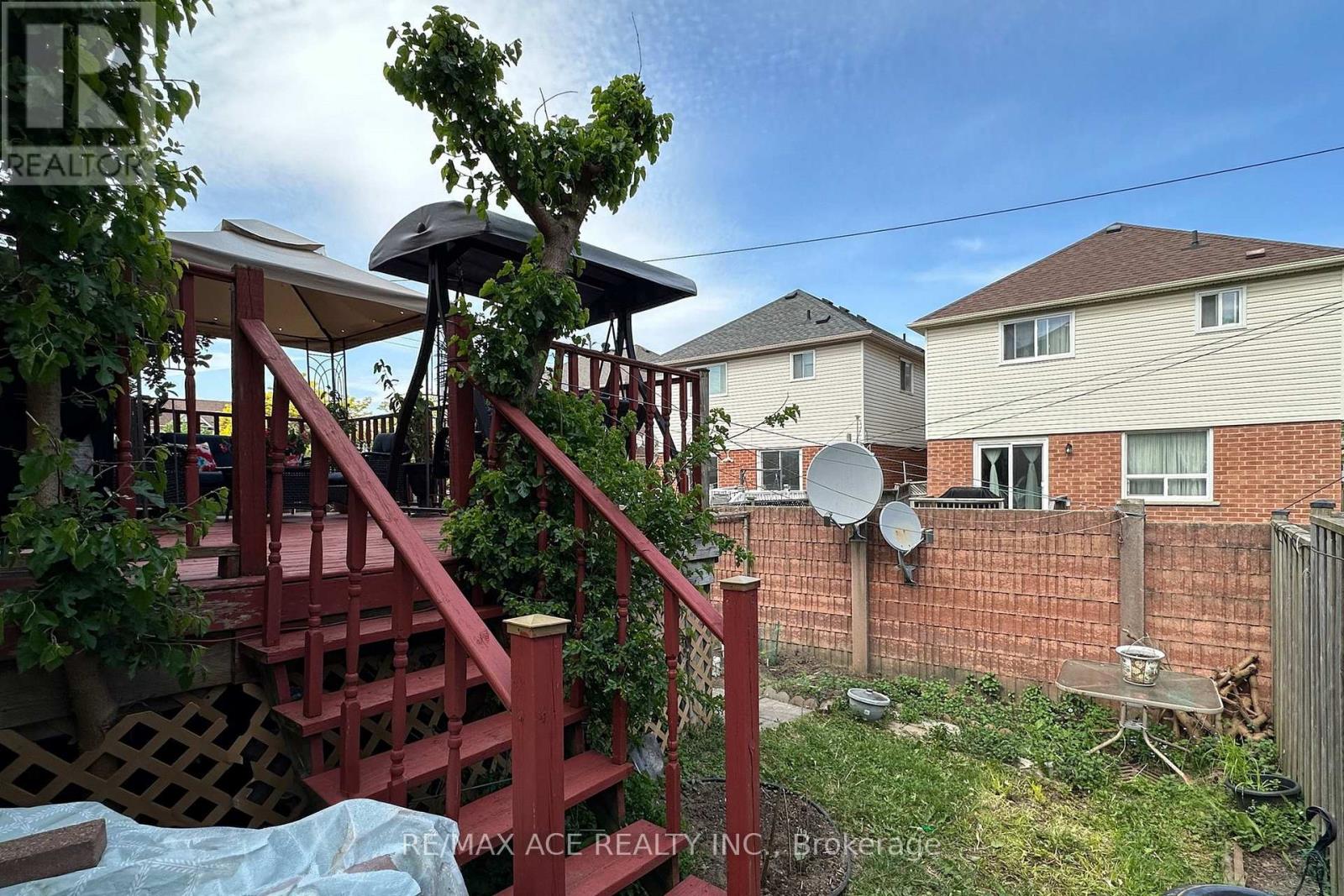 159 Heale Avenue, Toronto, Ontario  M1N 3Y2 - Photo 34 - E13460594
