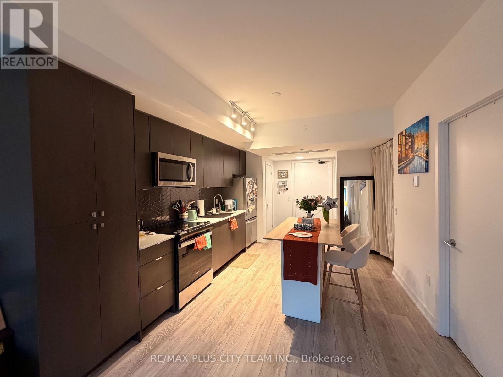 412 - 1604 Charles Street, Whitby, Ontario  L1N 0P2 - Photo 4 - E13460668