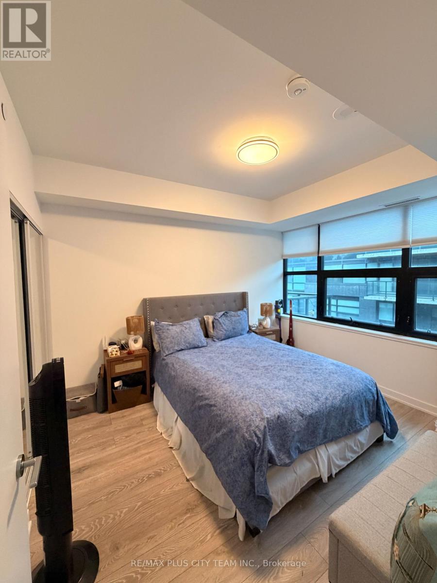 412 - 1604 Charles Street, Whitby, Ontario  L1N 0P2 - Photo 6 - E13460668