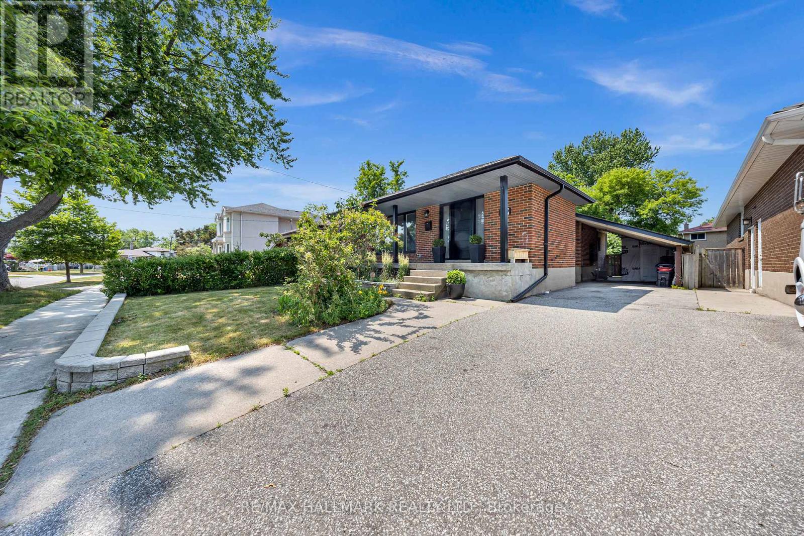 BSMT - 59 LIMEVALE CRESCENT, Toronto, Ontario