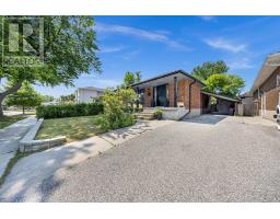 BSMT - 59 LIMEVALE CRESCENT, Toronto, Ontario