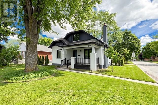 MAIN - 2205 VICTORIA PARK AVENUE, Toronto, Ontario
