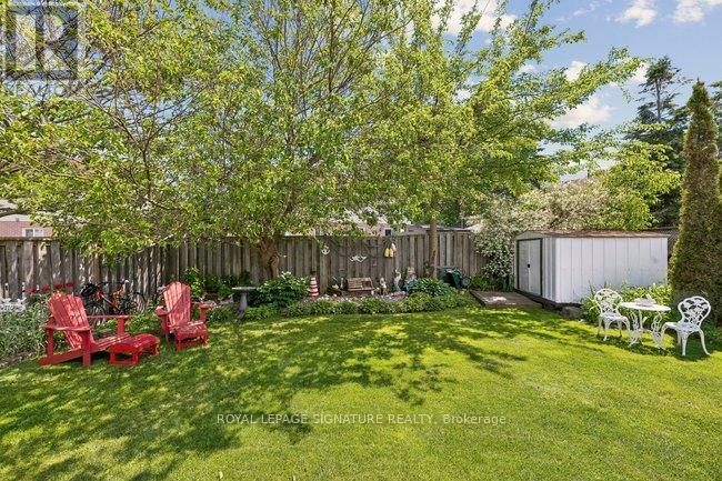 72 Kipling Crescent, Ajax, Ontario  L1S 5A5 - Photo 32 - E13460768