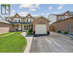 72 KIPLING CRESCENT, Ajax, Ontario