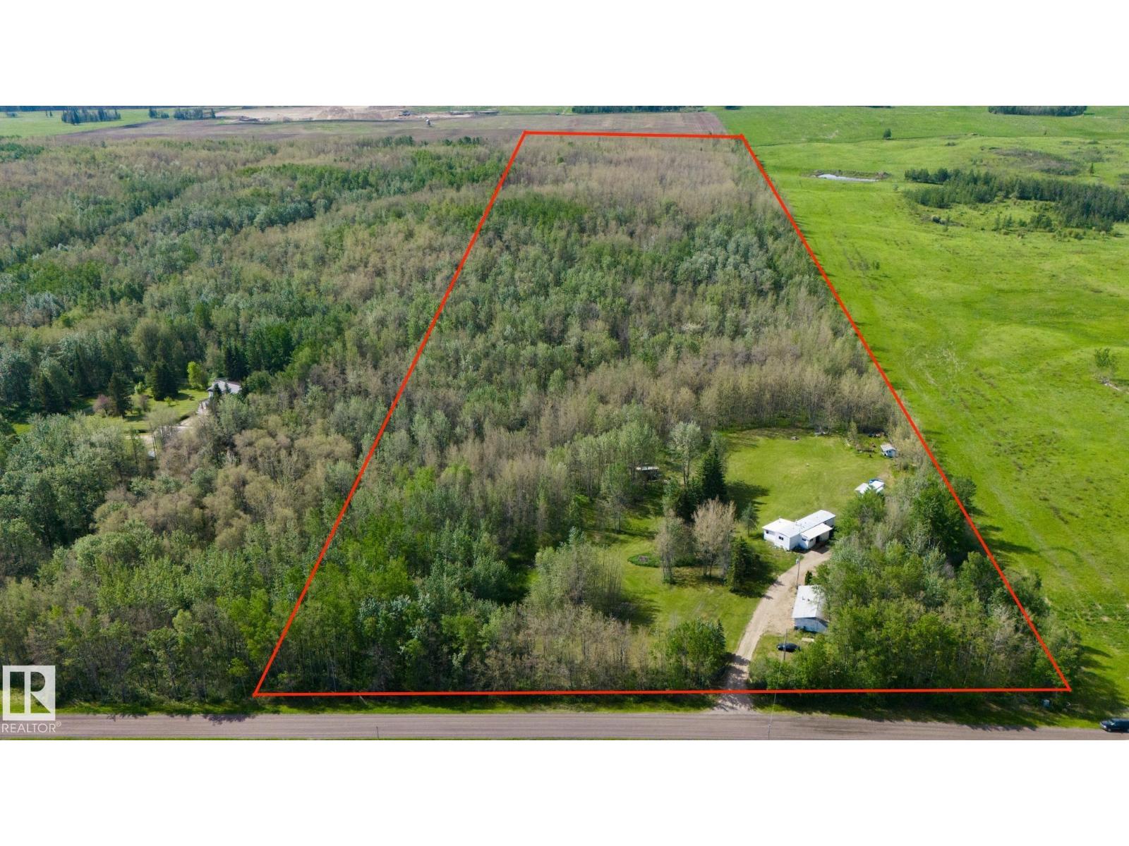 5115 TWP ROAD 540, Rural Lac Ste. Anne County, Alberta