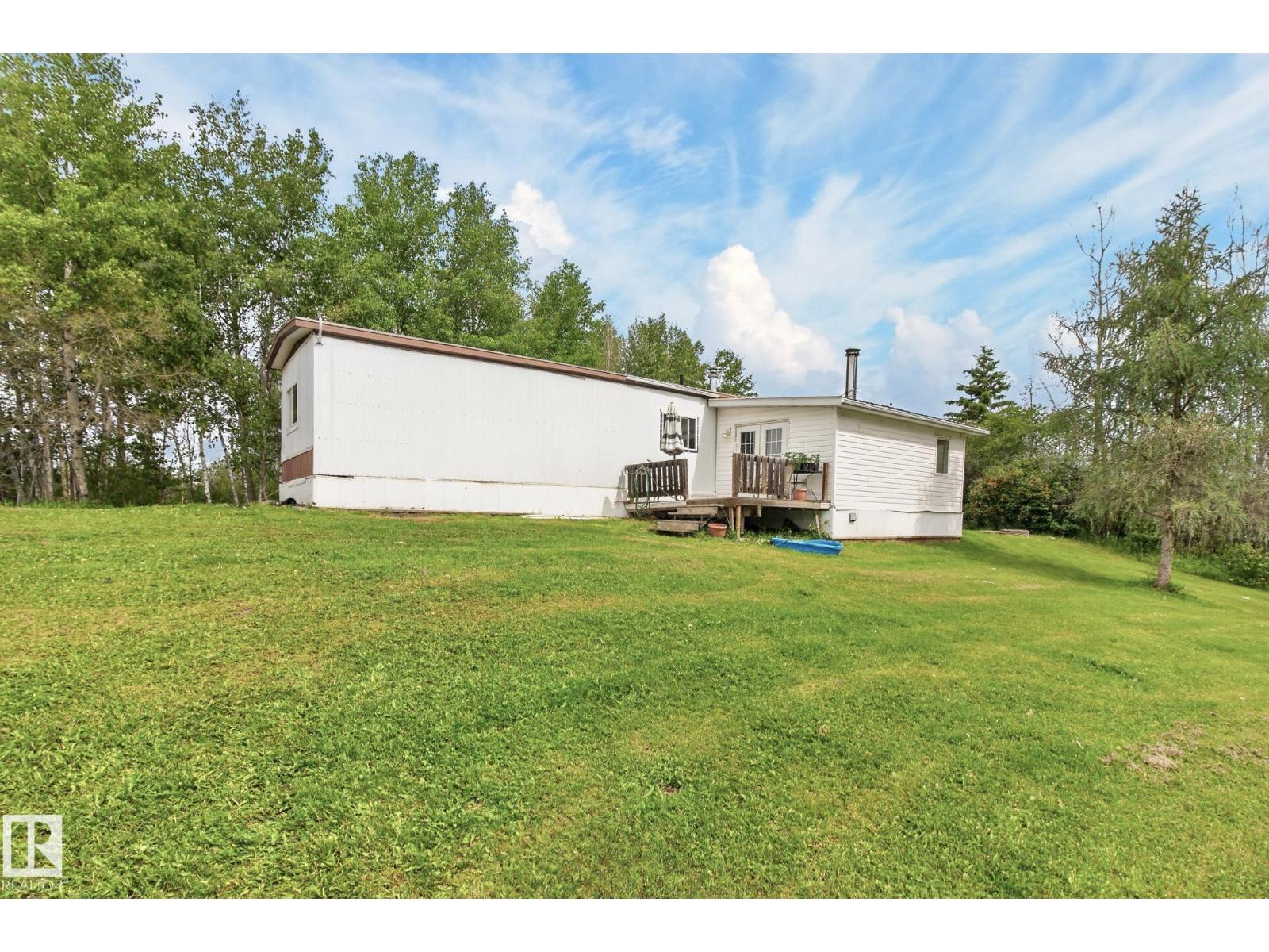 5115 Twp Road 540, Rural Lac Ste. Anne County, Alberta  T0E 0V0 - Photo 33 - E4494280