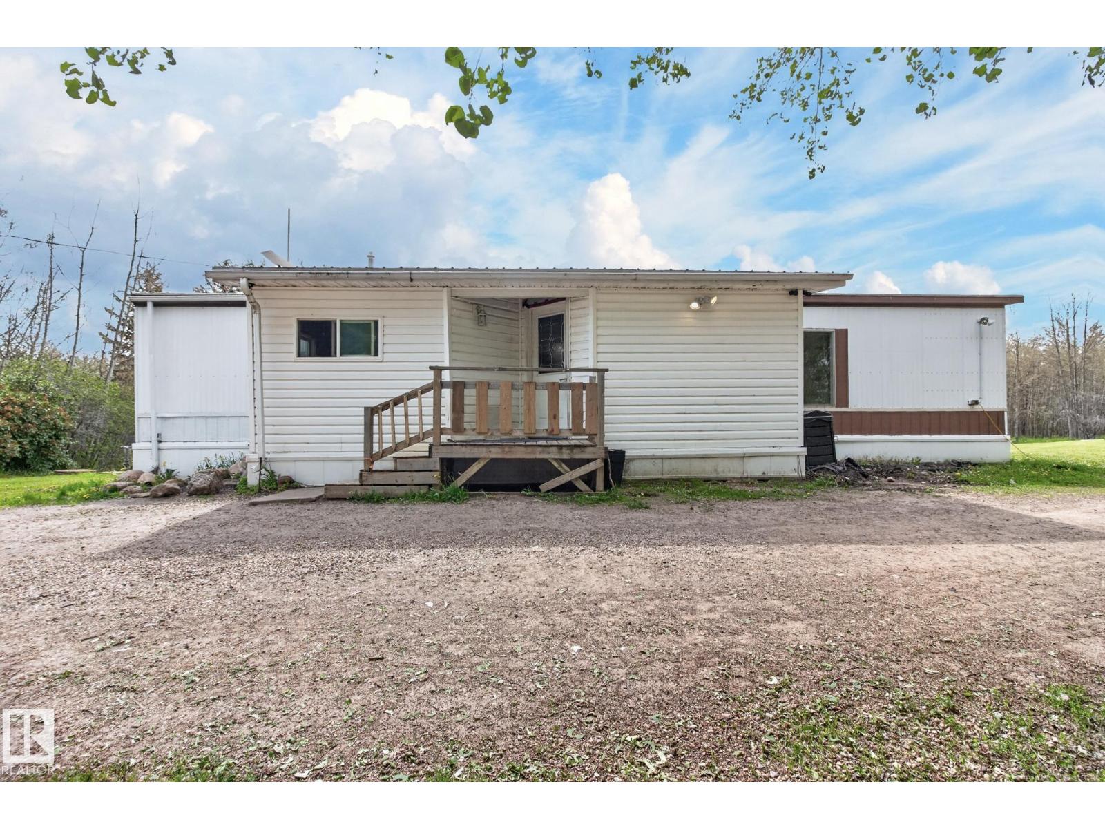 5115 Twp Road 540, Rural Lac Ste. Anne County, Alberta  T0E 0V0 - Photo 11 - E4494280