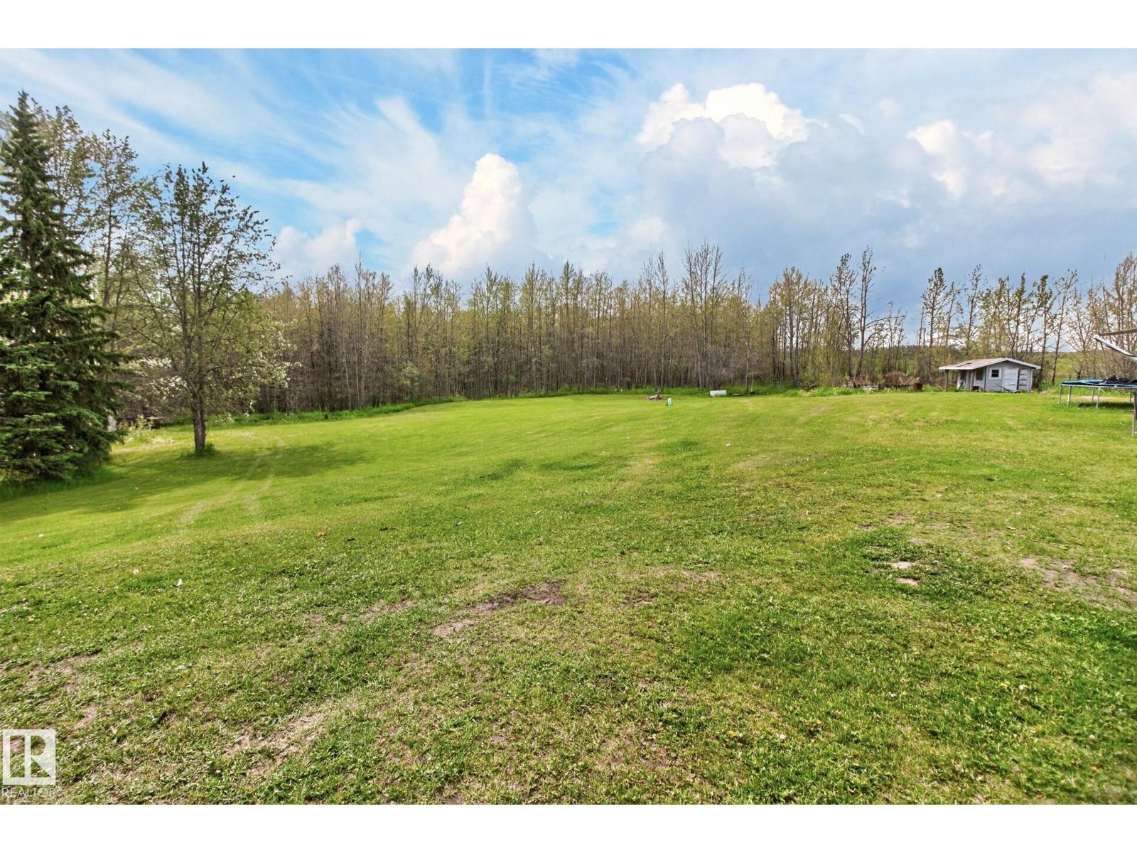 5115 Twp Road 540, Rural Lac Ste. Anne County, Alberta  T0E 0V0 - Photo 34 - E4494280