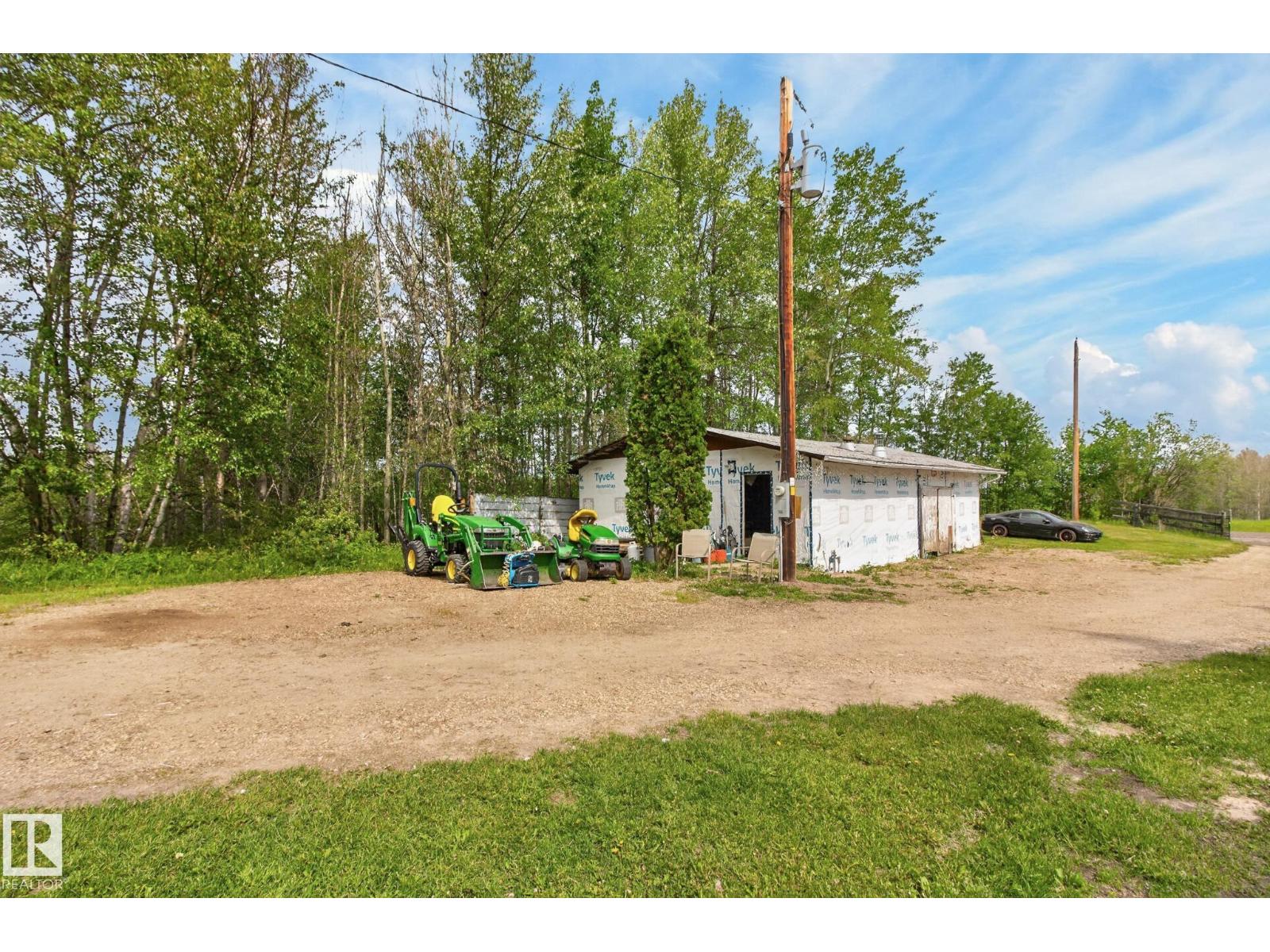 5115 Twp Road 540, Rural Lac Ste. Anne County, Alberta  T0E 0V0 - Photo 9 - E4494280
