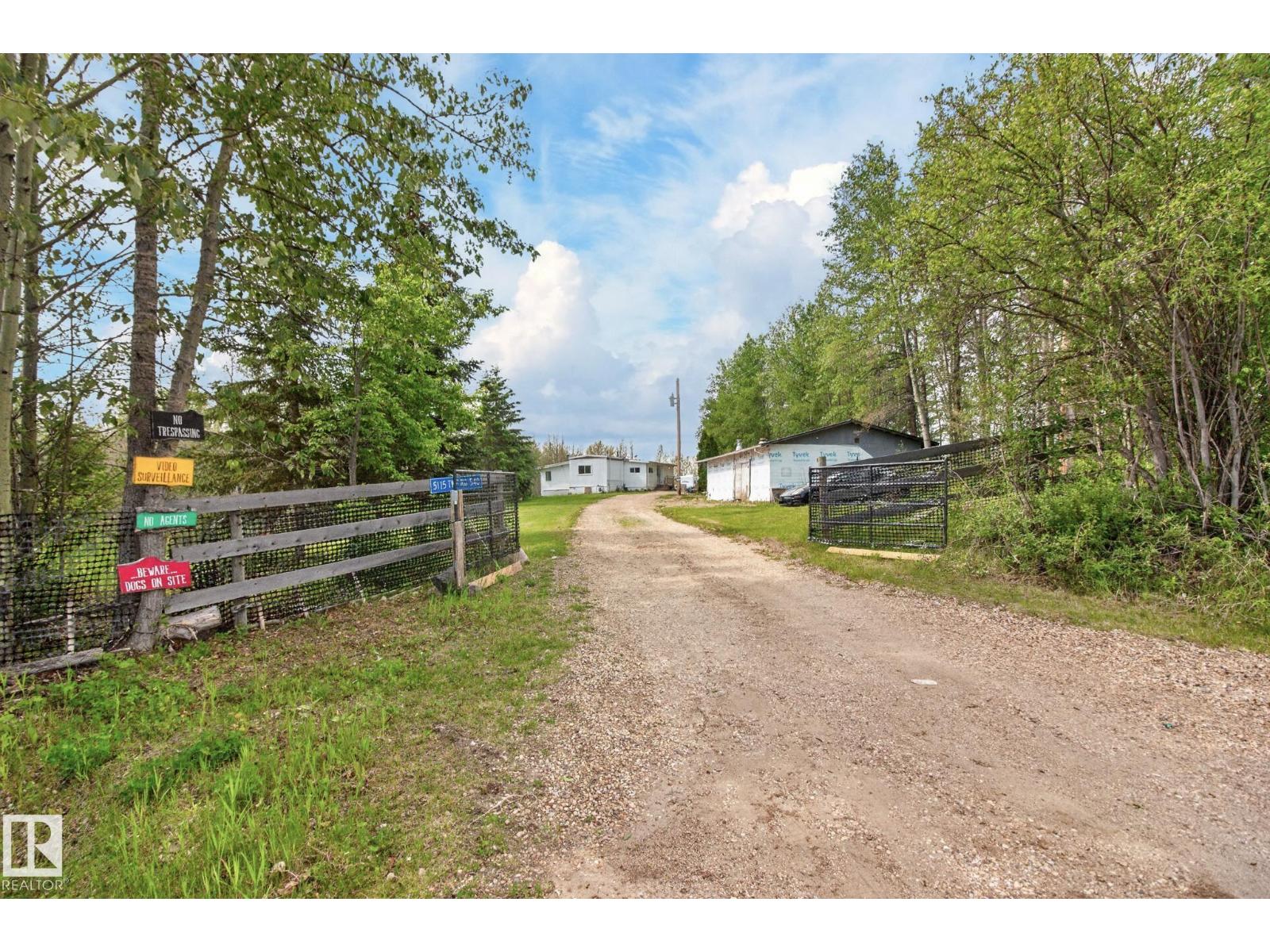 5115 Twp Road 540, Rural Lac Ste. Anne County, Alberta  T0E 0V0 - Photo 6 - E4494280