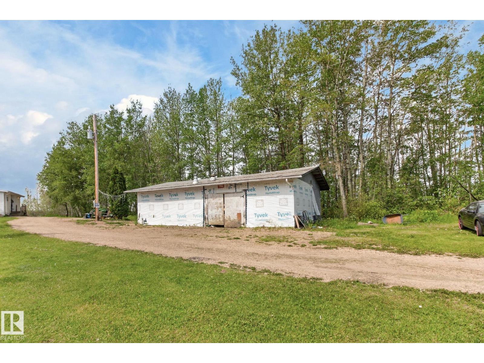 5115 Twp Road 540, Rural Lac Ste. Anne County, Alberta  T0E 0V0 - Photo 7 - E4494280