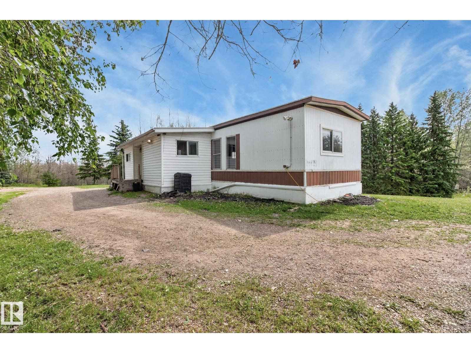 5115 Twp Road 540, Rural Lac Ste. Anne County, Alberta  T0E 0V0 - Photo 12 - E4494280
