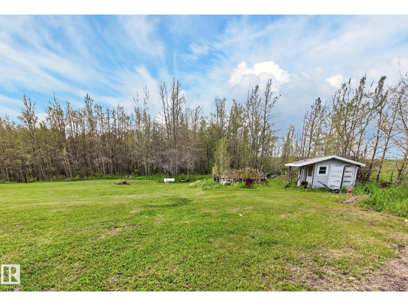 5115 Twp Road 540, Rural Lac Ste. Anne County, Alberta  T0E 0V0 - Photo 35 - E4494280