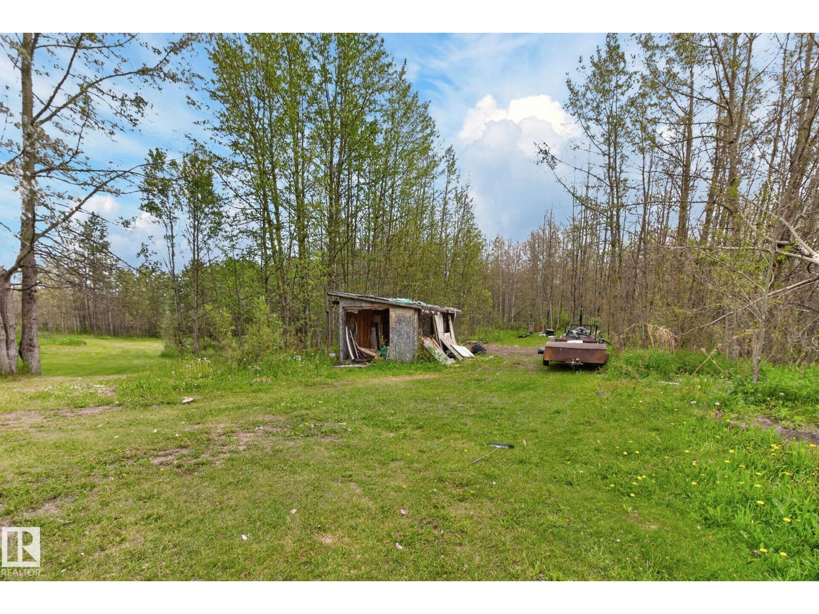 5115 Twp Road 540, Rural Lac Ste. Anne County, Alberta  T0E 0V0 - Photo 37 - E4494280
