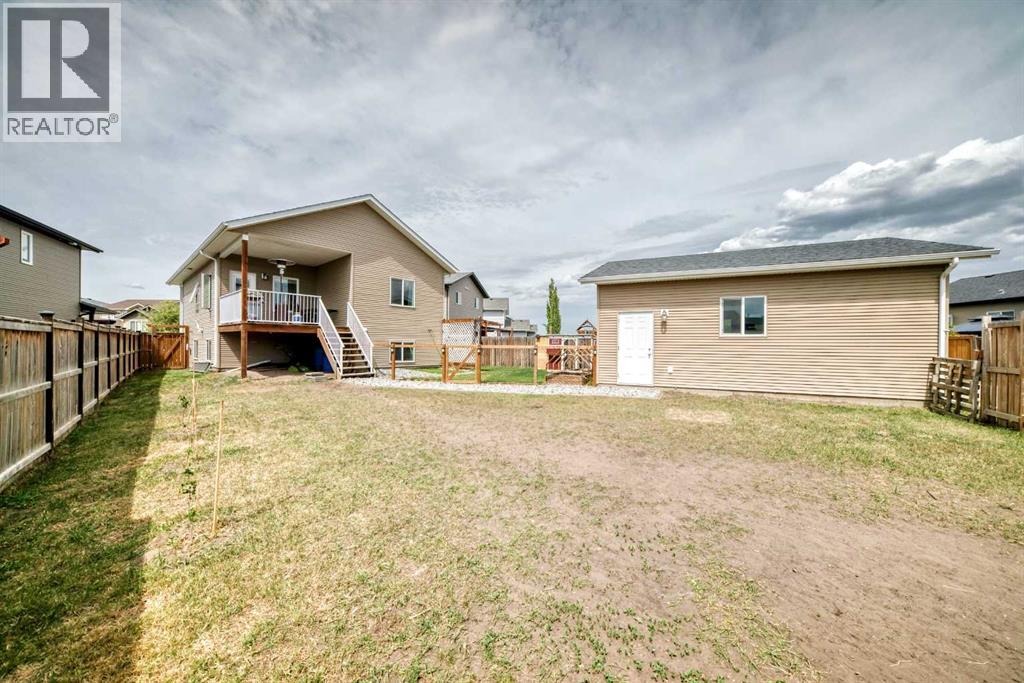 128 Almond Crescent, Blackfalds, Alberta  T4M 0J5 - Photo 28 - A2315550