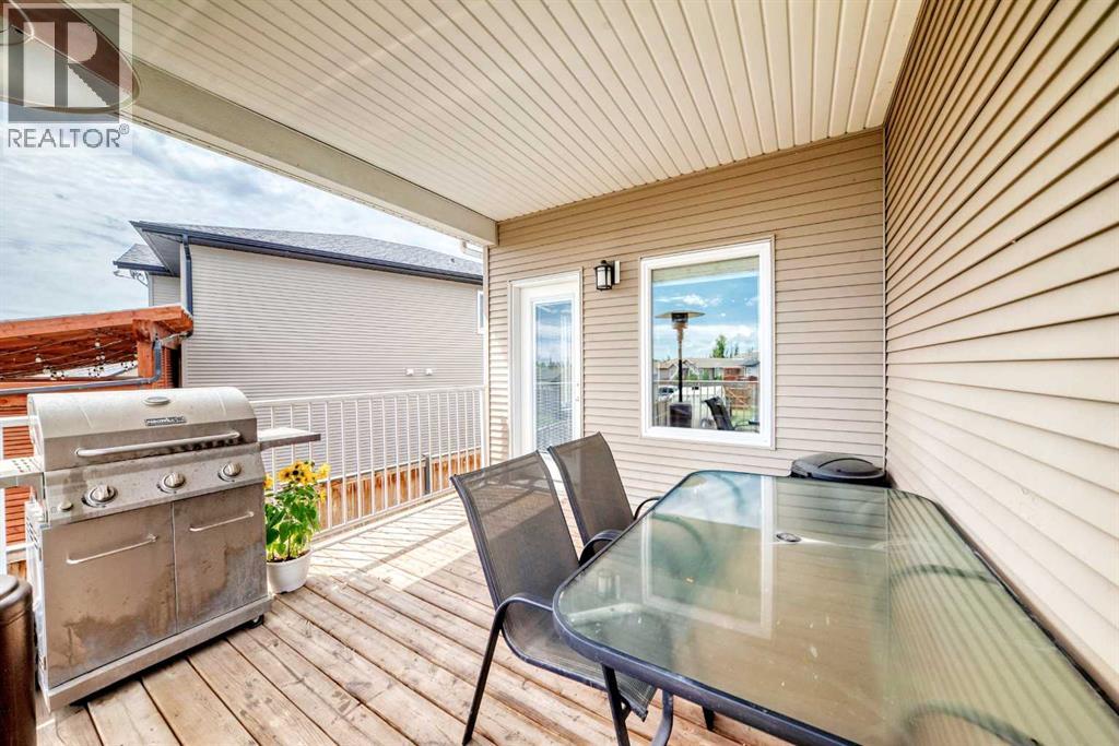 128 Almond Crescent, Blackfalds, Alberta  T4M 0J5 - Photo 30 - A2315550